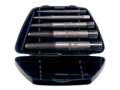 Set estrattori per prigionieri Bahco m3-18