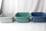 Square dishwashing bowl 12l 36x36x14.5cm - afbeelding 2