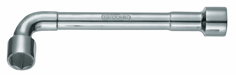 Gedore dubbele soksleutel 21 mm - 1436929