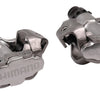 Shimano Deore PD-M520 SPD MTB silver