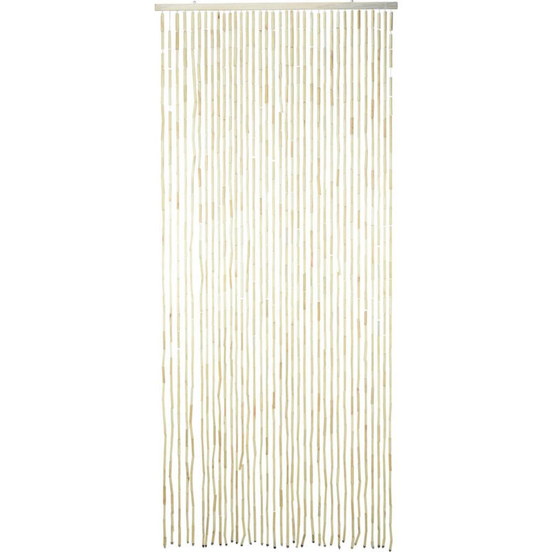 H S COLECCIÓN H S PUERTA DE COLECCIÓN Cordine 90x200 cm Sorghum Naturel