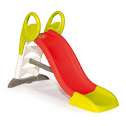Smoby Glijbaan Rood - afbeelding 1