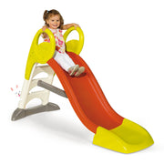 Smoby Glijbaan Rood - afbeelding 3