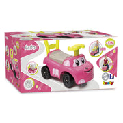 Smoby Auto Pink - afbeelding 2