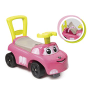 Smoby Auto Pink - afbeelding 3