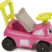 Smoby Auto Pink - afbeelding 4