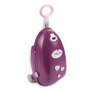Smoby Baby Nurse Verzorgings Trolley 3in1 - afbeelding 2