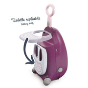 Smoby Baby Nurse Verzorgings Trolley 3in1 - afbeelding 3