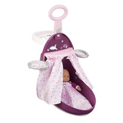 Smoby Baby Nurse Verzorgings Trolley 3in1 - afbeelding 4
