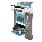 Cucina di bubbel Smoby Tefal Studio - afbeelding 2