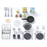 Smoby Tefal Studio Bubbel Keuken - afbeelding 4