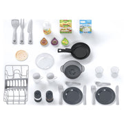 Cucina di bubbel Smoby Tefal Studio - afbeelding 4