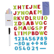 Magnet Smoby - e lavagna con accessori - afbeelding 3