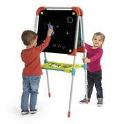 Magnet Smoby - e lavagna con accessori - afbeelding 5