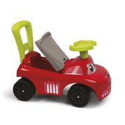 Rossa auto-on smoby rossa - afbeelding 3