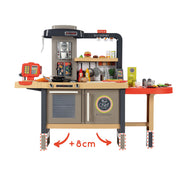 Smoby Chef Corner Restaurant - afbeelding 5