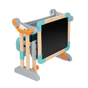 Desca di modulo smoby e lavagna, 2in1 - afbeelding 3