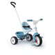 Smoby be blu triciclo