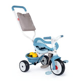 Smoby sea confort triciclo azul - afbeelding 3