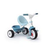 Smoby sea confort triciclo azul - afbeelding 5