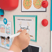Práctica del médico smoby - afbeelding 4