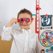 Práctica del médico smoby - afbeelding 5