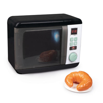 Smoby Tefal Toys Microwave