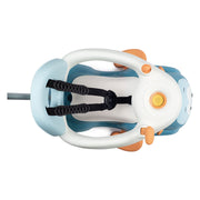 Smoby Maestro Ride on Walking Car Blue - afbeelding 4