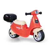 Smoby Scooter Ride on Food Express - afbeelding 1