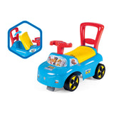 Smoby smoby auto ride on - afbeelding 5