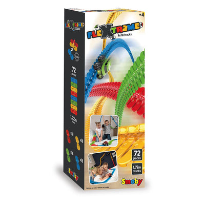 Smoby Flextreme Refila Baandelen, 72dlg.