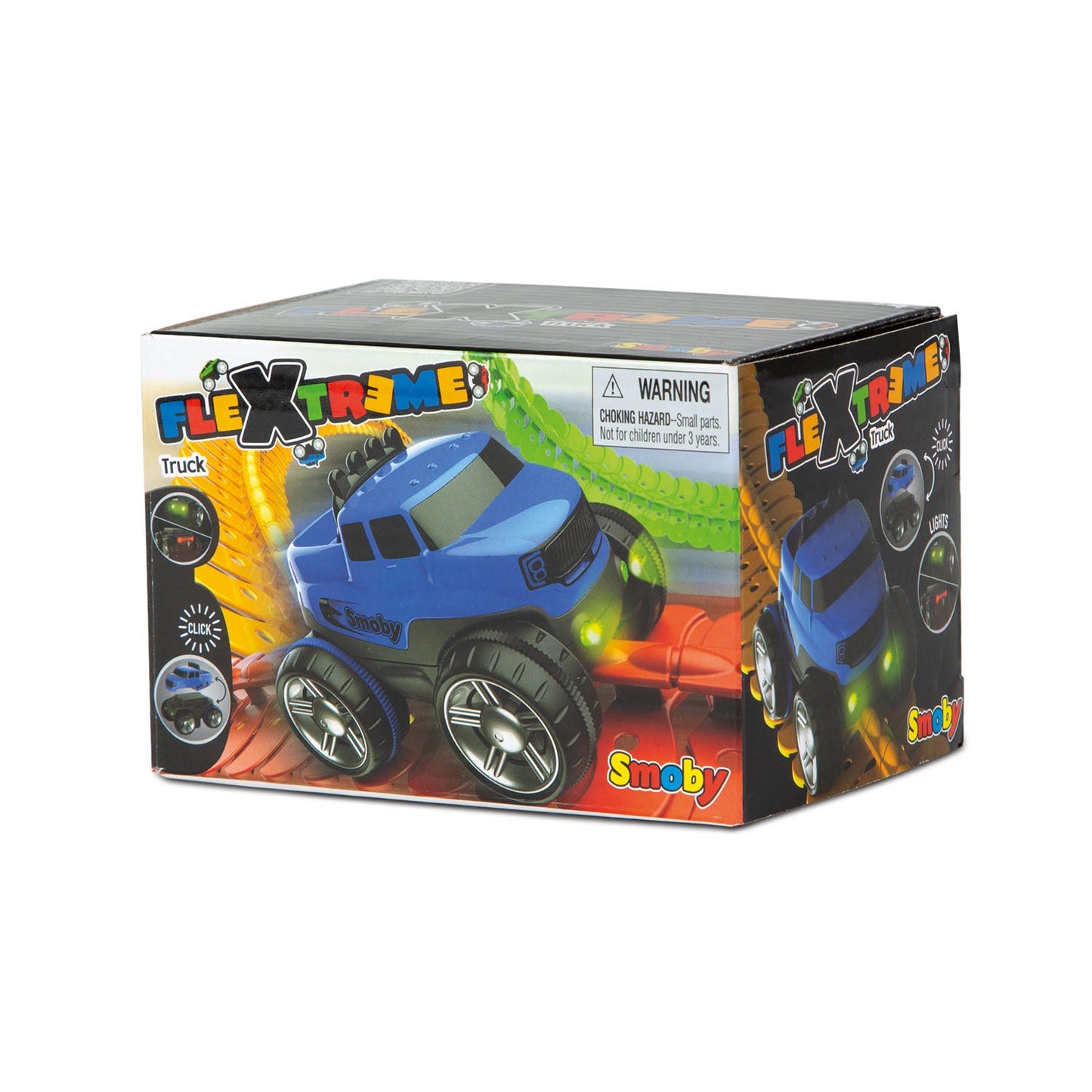 Smoby Flextreme Truck