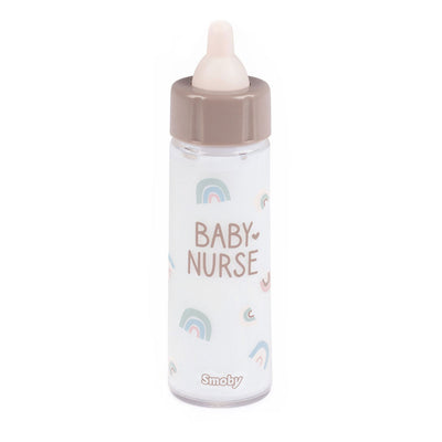 Smoby - Baby Nurse Magical Bere Bottle