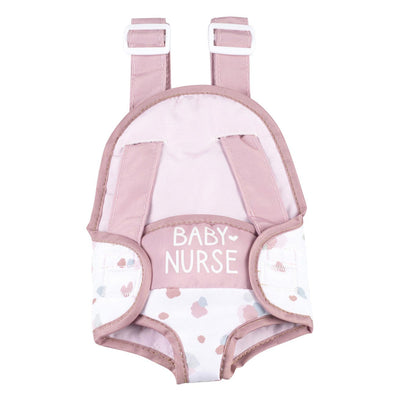 Smoby Baby Nurse Baby Baby Carrier