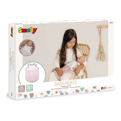 Concerto di infermiera baby smoby
