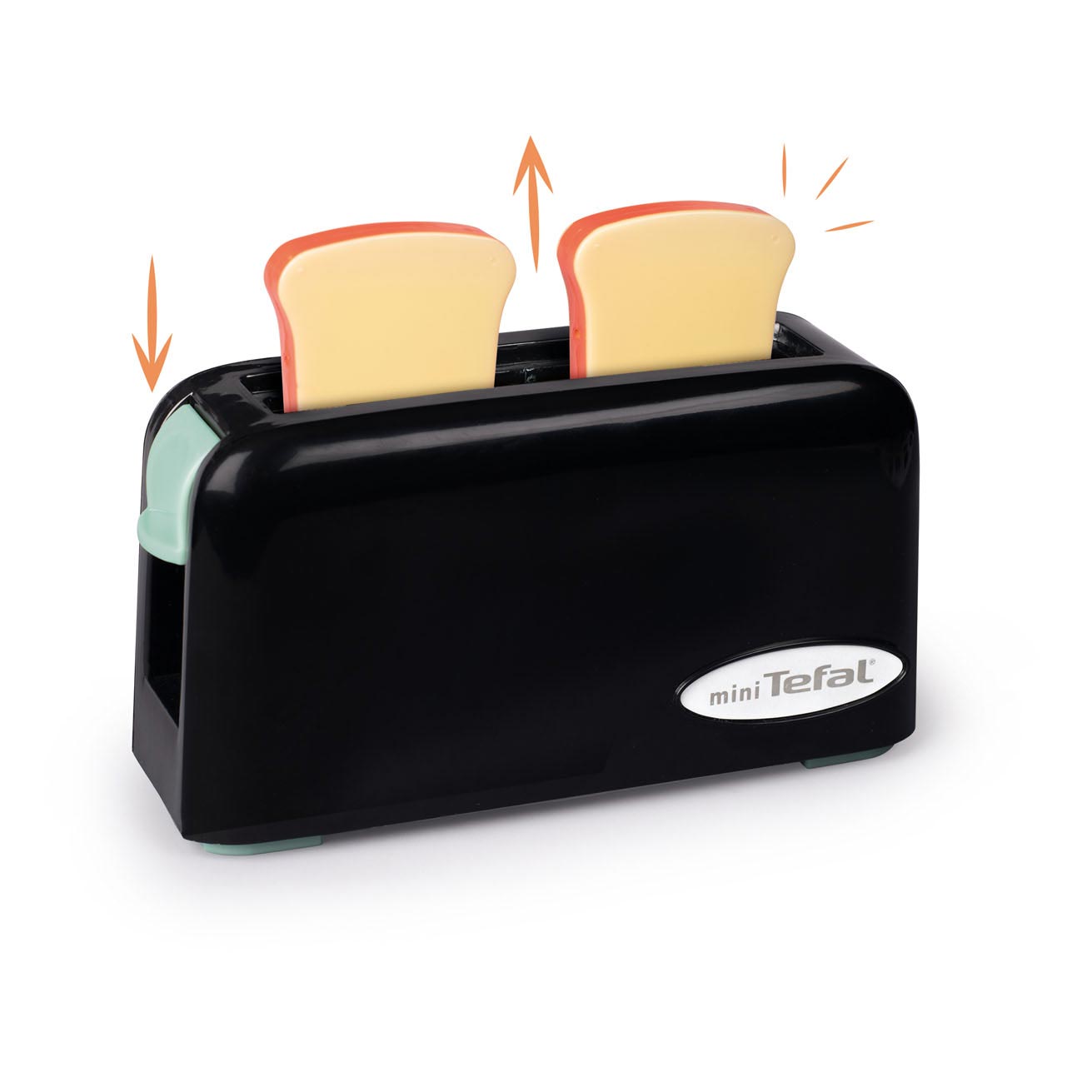 Tostapane di tefal smobiliato