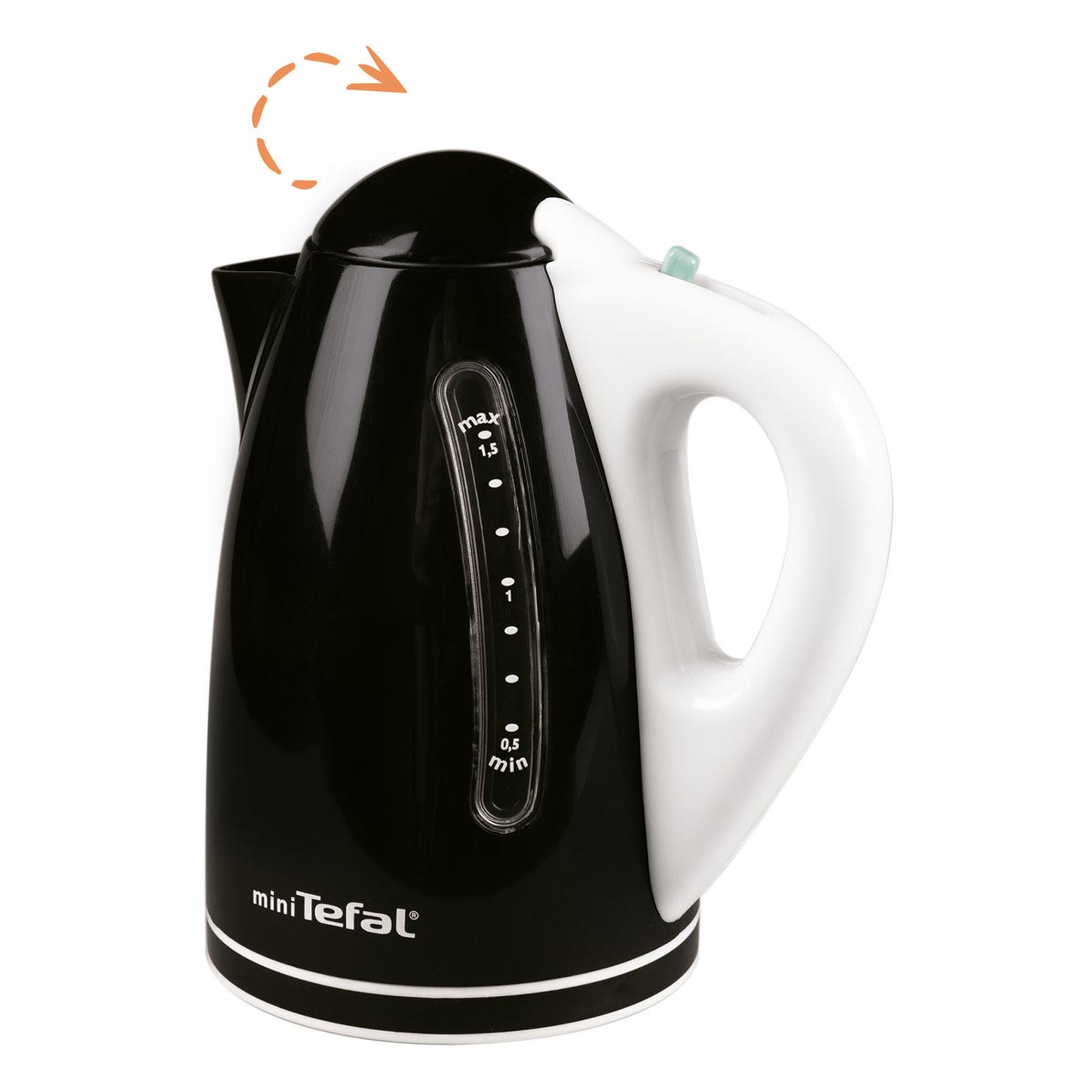 Smoby tefal tettle