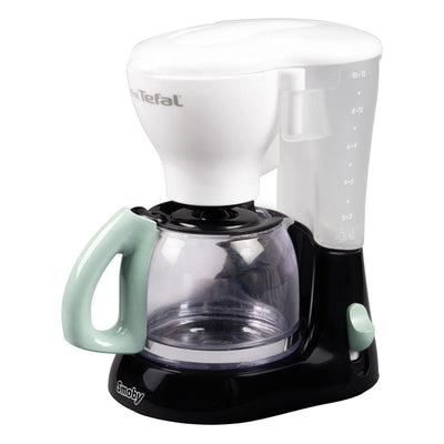 Cafetera Smoby Tefal