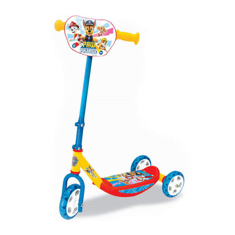 Smoby Smoby a 3 ruote scooter