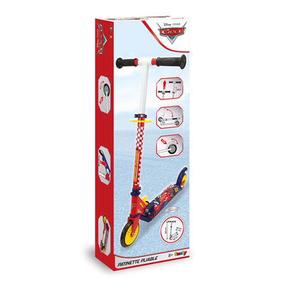 PASSO PILABILE SMOBY SMOBY