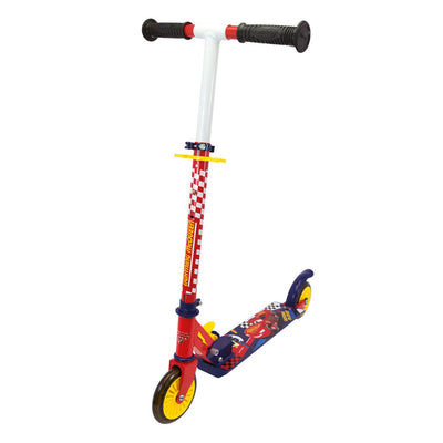PASSO PILABILE SMOBY SMOBY