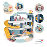 Smoby Little Luxe Garage - afbeelding 3