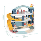 Smoby Little Luxe Garage - afbeelding 5