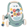 Smoby Little Baby 3in1