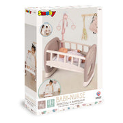 Smoby - letto a dondolo per bambini - afbeelding 2