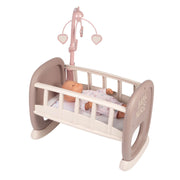 Smoby - letto a dondolo per bambini - afbeelding 1