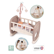 Smoby - letto a dondolo per bambini - afbeelding 3