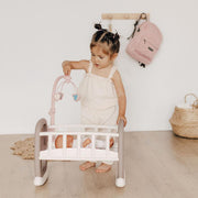Smoby - letto a dondolo per bambini - afbeelding 5