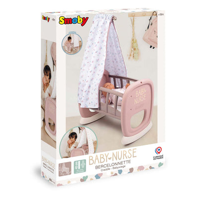 Smoby - culla per bambini