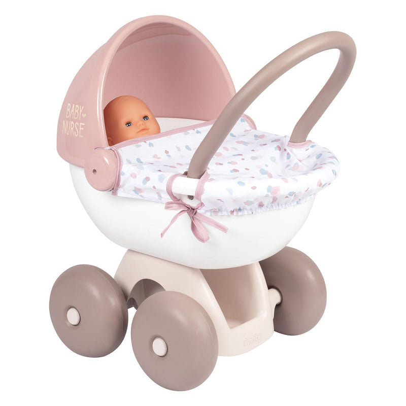 Smoby - camion per bambole per bambini